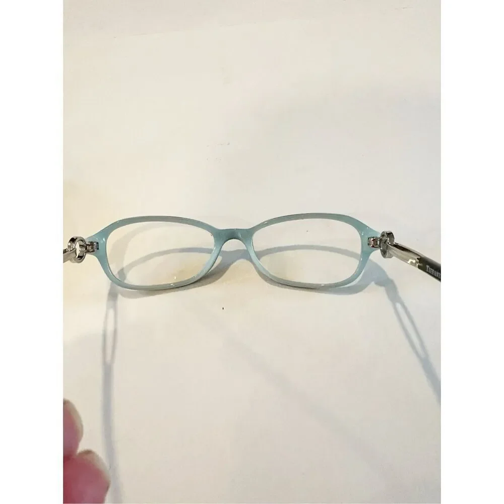 Tiffany & Co Prescription Eyeglasses  50-16-135 made in Italy